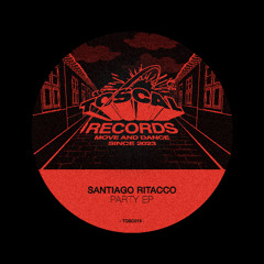 Santiago Ritacco - House Of Fun