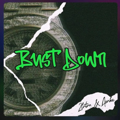 Zlatan - Bust Down (feat. Asake) (prod. by Blaisebeatz)