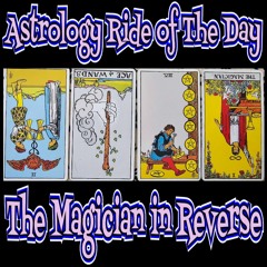 The Magician In Reverse