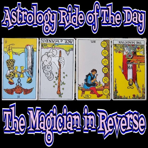 The Magician In Reverse