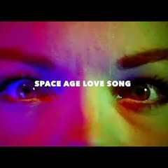 Edwin Rosen - Space Age Love Song (A Flock Of Seagulls Cover)