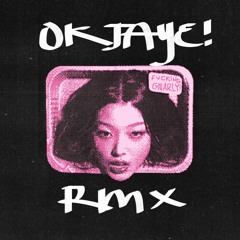 KATSEYE - GNARLY [OK JAYE! RMX]