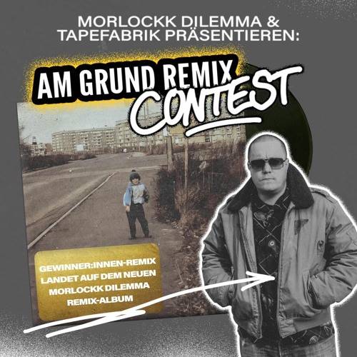 Morlockk Dilemma - Katastrophenalarm (Einsi Remix)