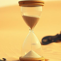 hourglass