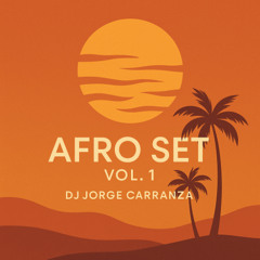 Afro Set vol.1