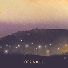 Going Places 002 * Neil E
