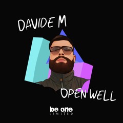 Davide M - The Path (Original Mix)