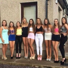 Nine Bitches (Prod.Yungxstxxzy x Gxxnrich)