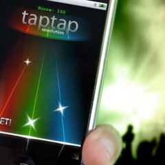 tap tap revenge (prod. flea)