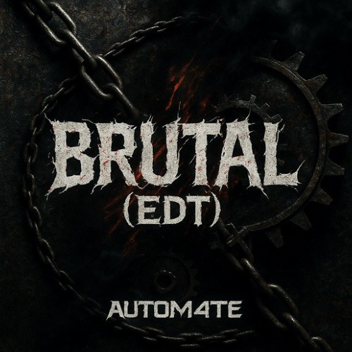 Autom4te - Brutal ( EDT )