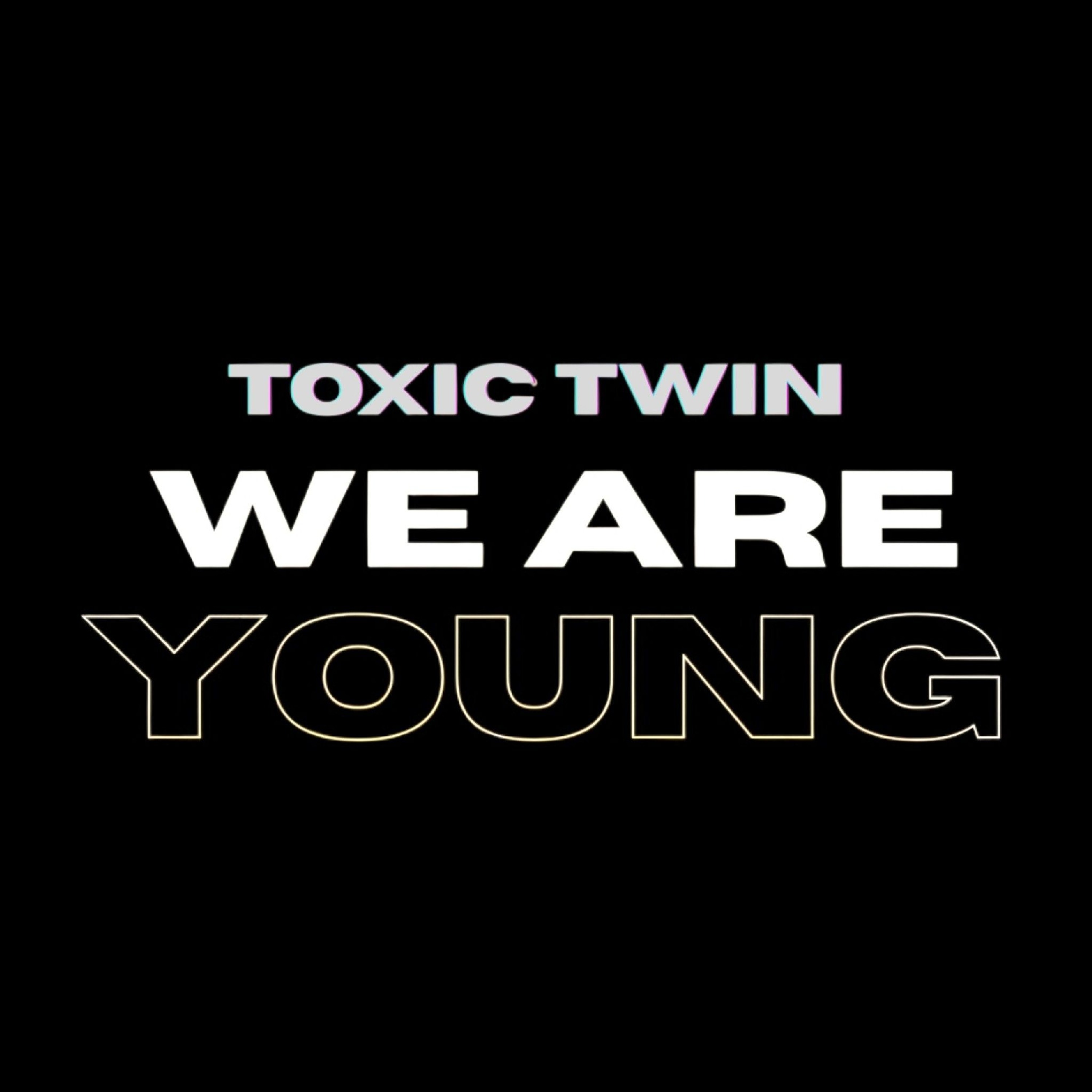 we are young episode artwork