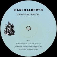 Carloalberto - Pascià [NPLGD 002]