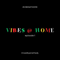 vibes @ home: ep 1 || afrobeats & amapiano mix 2025 || asake davido burna boy wizkid rema & more