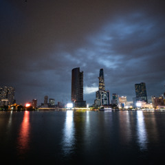 [Adult Swim] Bump - Body Of Water