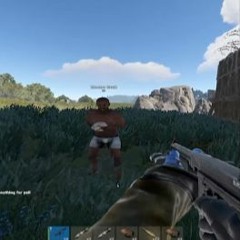 Crunch Crunch Double Tap (Rust)