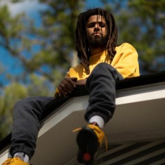 [FREE] Kendrick Lamar x J Cole Type Beat - "Solution"