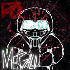 RED MEGALOVANIA [jankified]V2