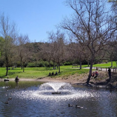 San Dieguito Park