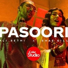 Pasoori Coke Studio Song MP3.mp3