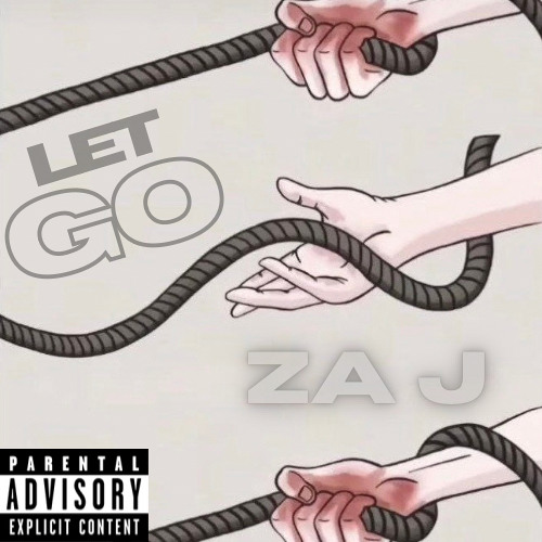 Let Go