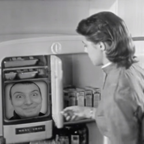 Cyriak 2.000.000 Ultra Mega Dance Party