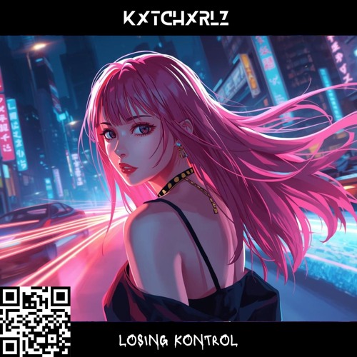 Losing Kontrol (VIP MIX)