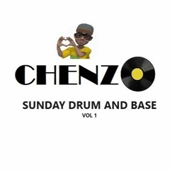 SUNDAY DRUM AND BASE VOL1