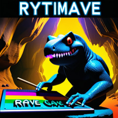 Rave Cave 2.0 - Late Set