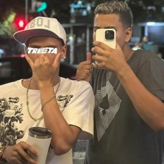 MTG - VIDA DE ARTISTA É ASSIM (dj EH Martins)