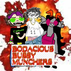 BALLAD OF BUSSY MUNCHERS: THE DEBUT