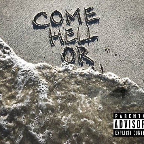 M.A.L.T.E.G.A. - Keep Ya Eyez Open (CHHW 2) (2024)
