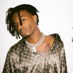 Playboi Carti Butterfly Doors OG Instrumental