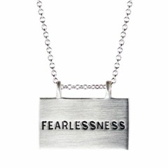 Fearlessness - CheffJeff