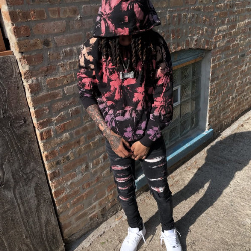 Lil Speedy - Bounce Out With Drac