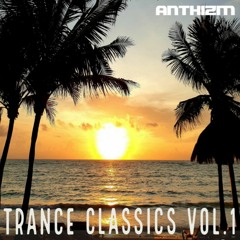 TRANCE CLASSICS VOL.1