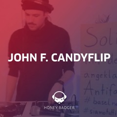 John F. Candyflip live @ Honig i de Stube #6 (28.11.2020)