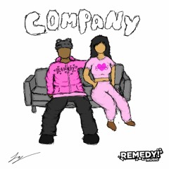 @isthismemxrial  - Company! Ft. @flae_clouds(prod. deen!)