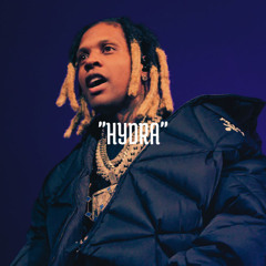 [FREE] Hydra - Lil Durk x Icewear Vezzo Type Beat