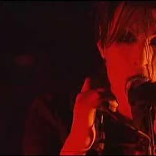 deadman - quo vadis (live)