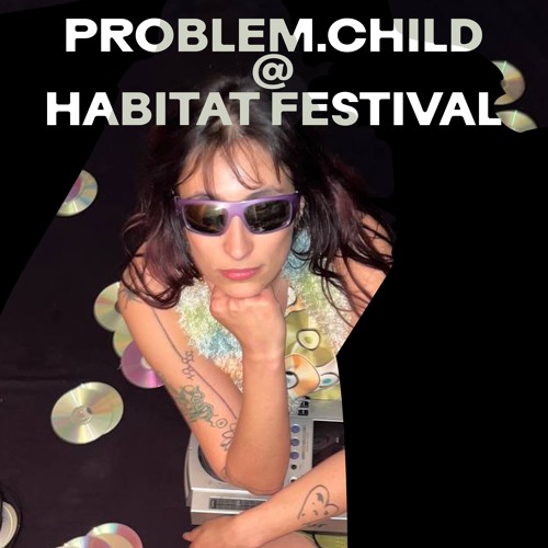 problem.child @ HABITAT 2025 - LIMBUS