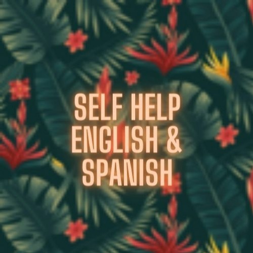 StacyGonzalez SelfHelp Spanish&English