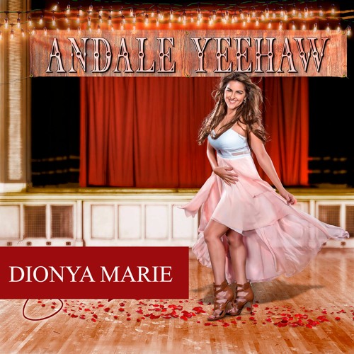 Andale Yeehaw (English)