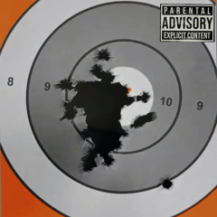 BULLSEYE prod.7xpills & fuckshutta