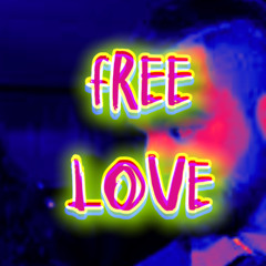 FREE LOVE [PROD GRXEF THE VOID]