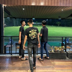 KASIH ENAK BECAK #MEROT