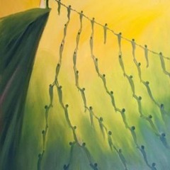 If You're Human Than I Love You (Demo 1)(day 7)