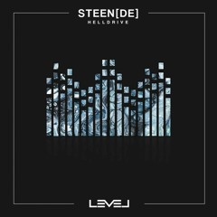 STEEN[DE] - Helldrive (Original Mix)