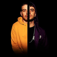 DJ Logan D B2B Slipz B2B Amplify with MC Eksman, Azza and Grima