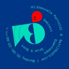 Emanuele Pertoldi | #45