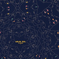 Halal Sol - Lives In Future (Dijamin EP)